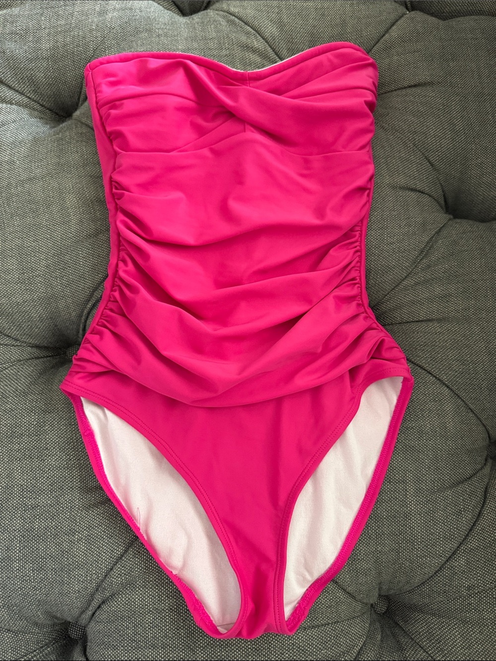 Simply Swim Retro Swimsuit 8
